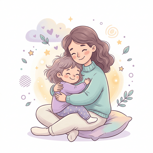 Como ajudar seu filho autista em casa